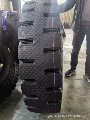 Full Range of Load-Bearing Yük maşını şinləri - 1200-explosion-proof-22-levels