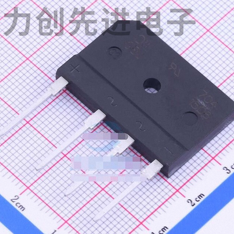 GBJ1506-F 封装 GBJ 雪崩二极管