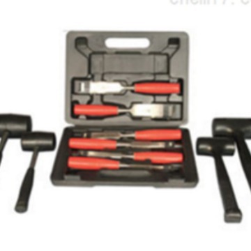 上海电工 3件套电工橡胶锤 6件套电工锤 电工标配 15kw-500kw