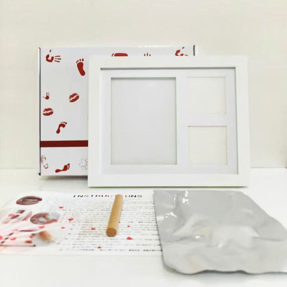 White [complete set]