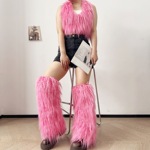 25�¿�ŷ��Ƥ�����׷�̲��ë�Ըд�¶���Ҳ���ͷ��ë��ë������װ