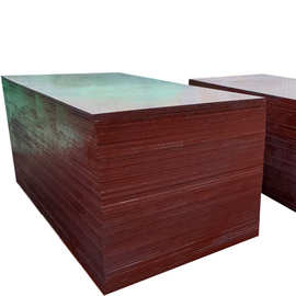 棕膜模板 建筑模板 黑膜模板 覆膜板 建筑用胶合板 海洋板 18mm板