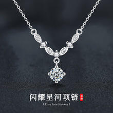 S925���y�Wҫ�Ǻ���Ů�p��С���߼���Īɣʯ�����i��朿羳�Ʒ