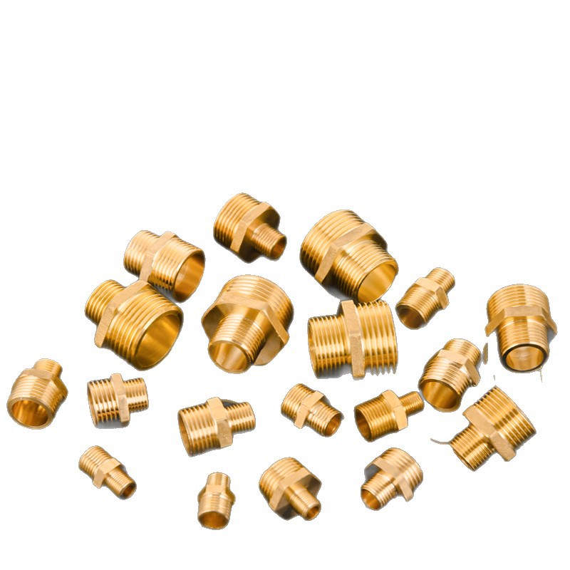 Conector de acoplamiento