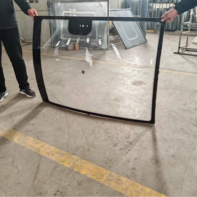 Be Made According to Drawings for – automobile glass