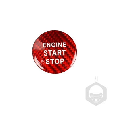 Other Automotive Interior Supplies | Wheel Modification Decorative Stickers - button