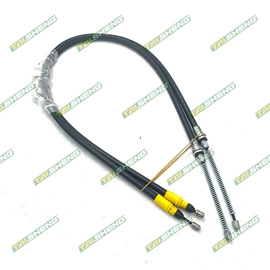 其他制动系统;其他传动系统;车身及附件