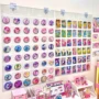 小马宝莉挂墙墙上展示挂袋