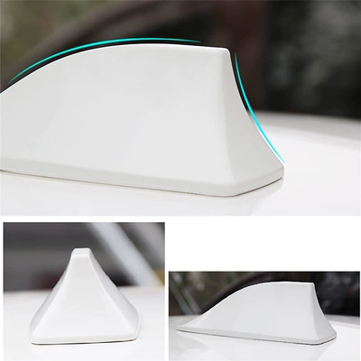 Car Roof Spoiler Antenna — vehicle antenna