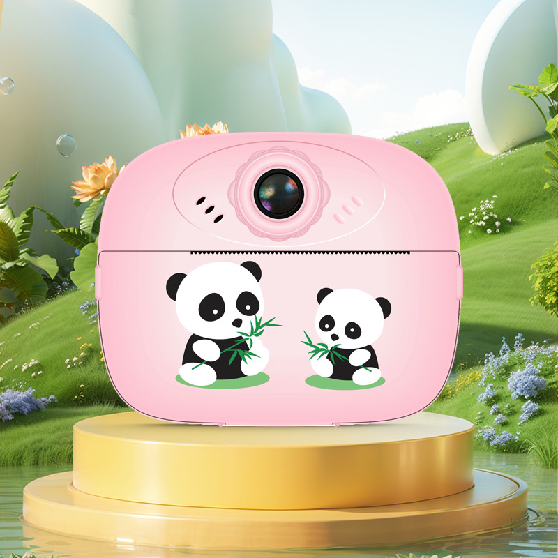 X2 HD Sports Camera para niños Video de fotos Cámara para niños Fabricante de cámaras de impresión Polaroid