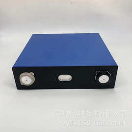 磷酸铁锂动力电池宁德时代CATL3.2V130AH 120AH的尺寸房车电动车