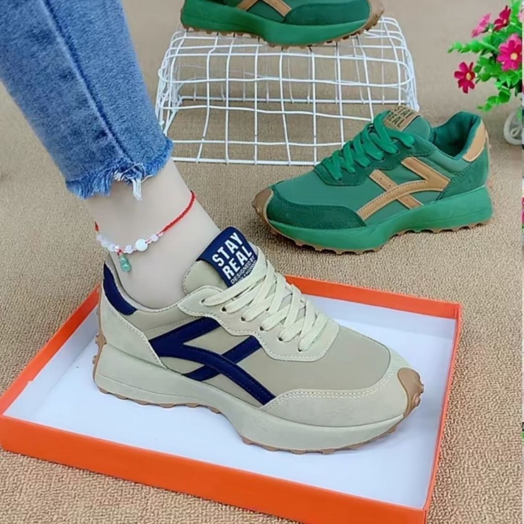 카키