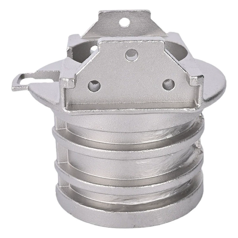 Производитель кремнезема нестандартные литейные детали из нержавеющей стали прецизионная литейная обработка деталей 304 литье из нержавеющей стали