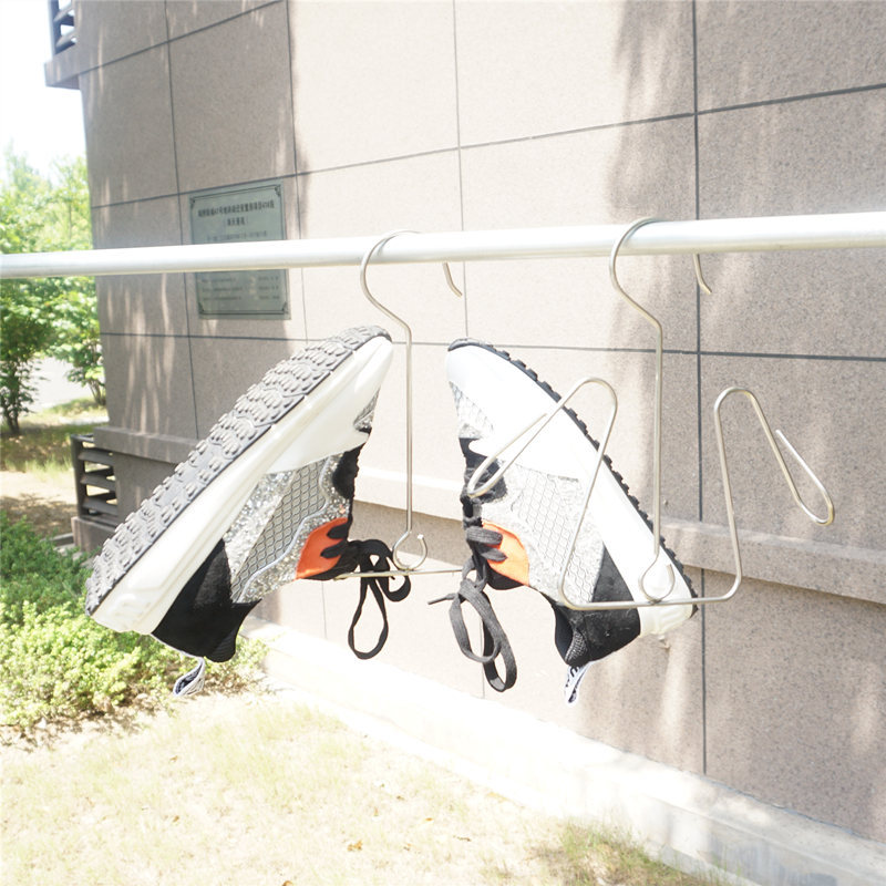 ★ 뜨거운 판매 ★ 업그레이드된 신발 건조대 {3개}