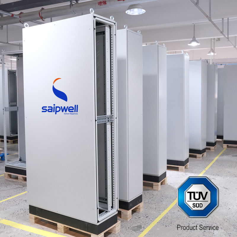 仿威图控制柜ES五折PS九折柜机柜户外电气柜不锈钢配电柜箱体TUV