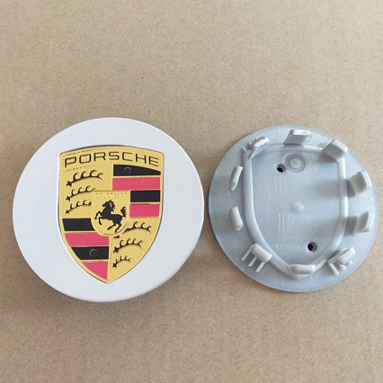 Suitable for Porsche hub caps, McLaren Cayenne 718/911 hub caps, Panamera hub center caps