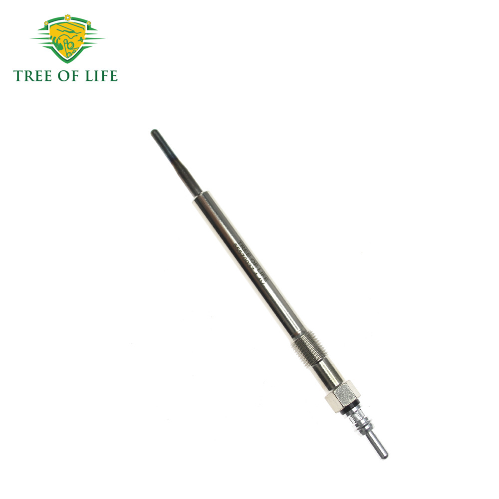 55570037 1214098 Suitable for Vauxhall Insignia Dual-Core Heater Glow Plug
