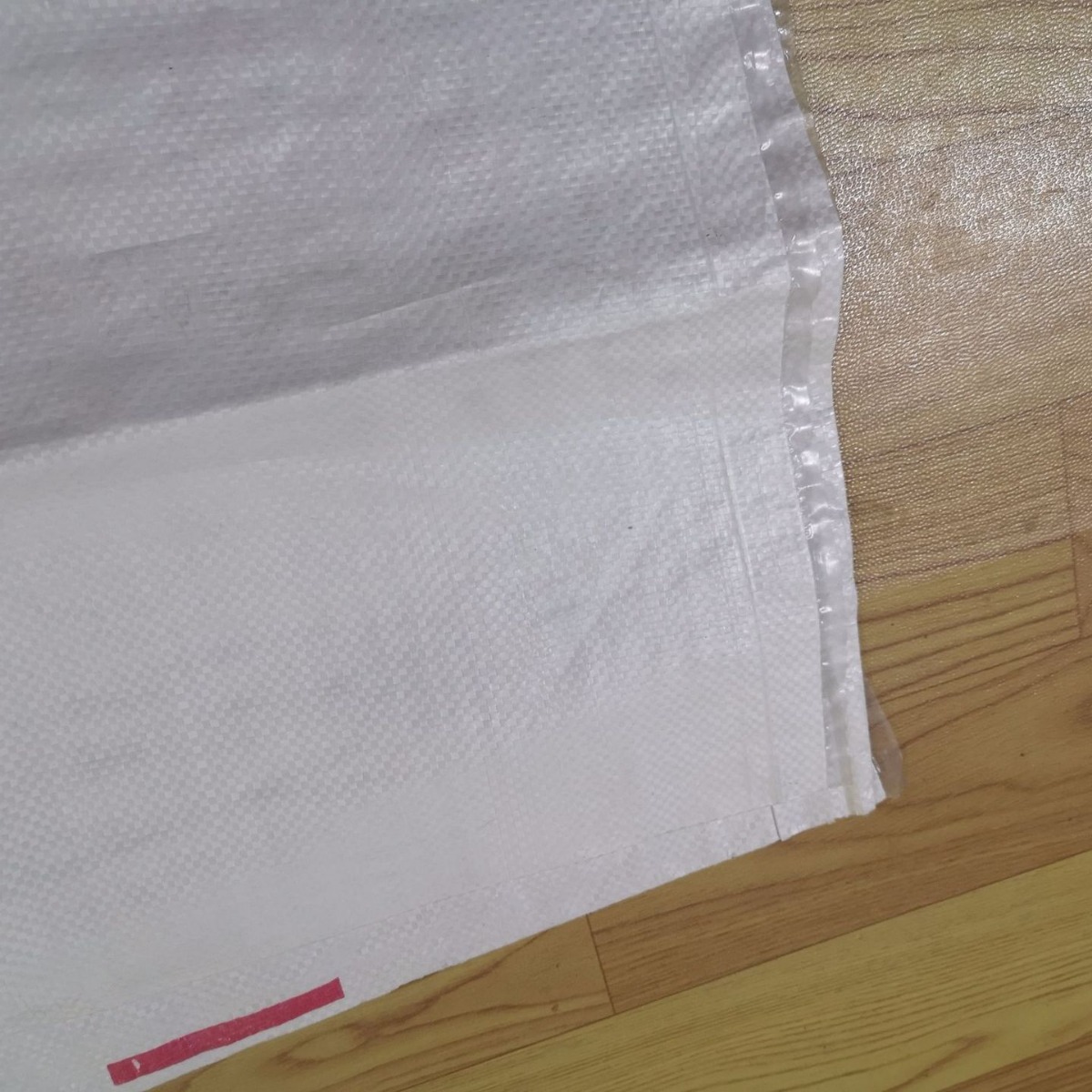 白色覆膜编织袋 蛇皮袋物流袋 印刷 包装袋 批量款