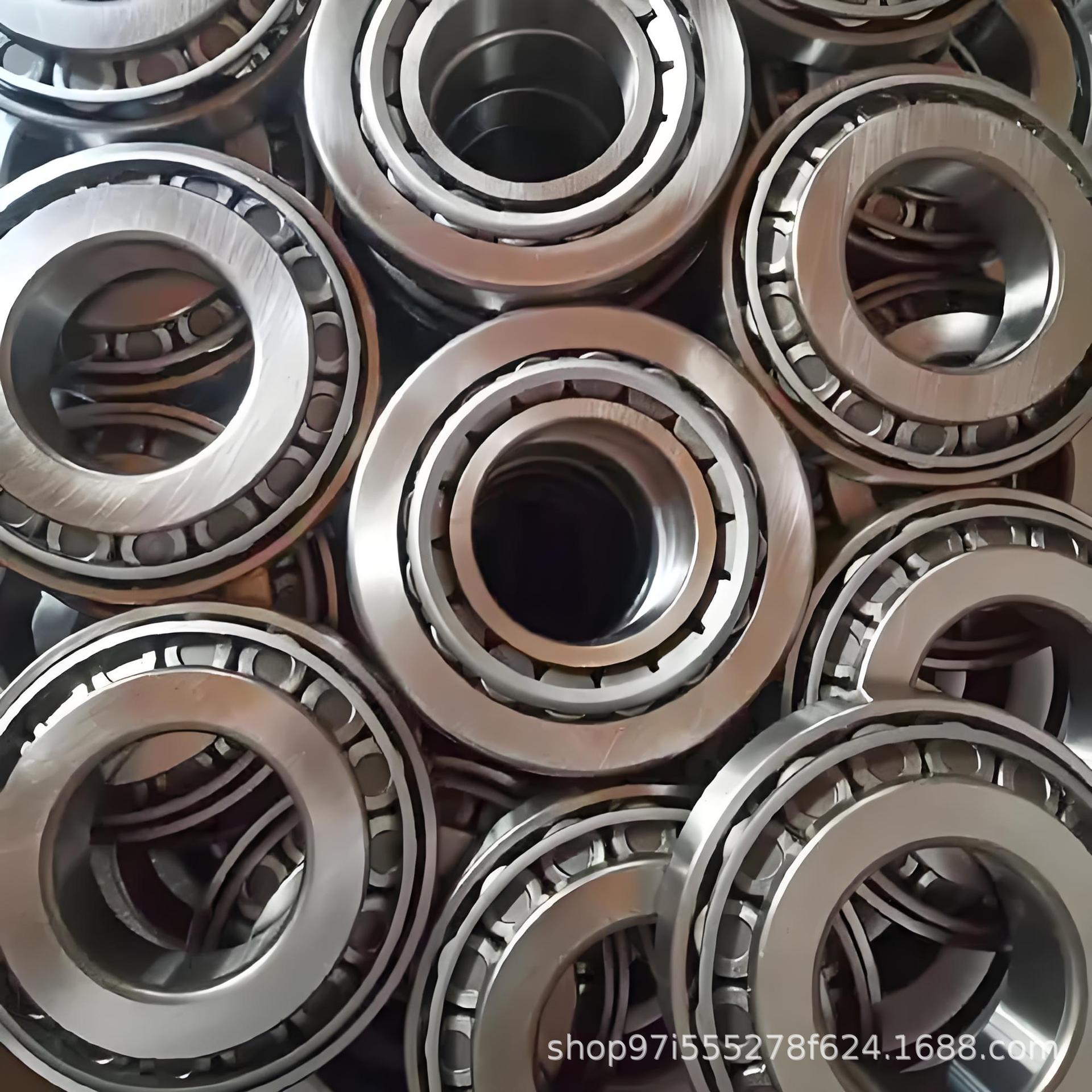 双列圆锥滚子轴承CRD-2410 CRD2410