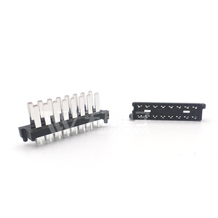 16PIN 4.0MM�g��ֱ��ʽ�Ӳ��������PCB����B����JHB00205Դ�^��