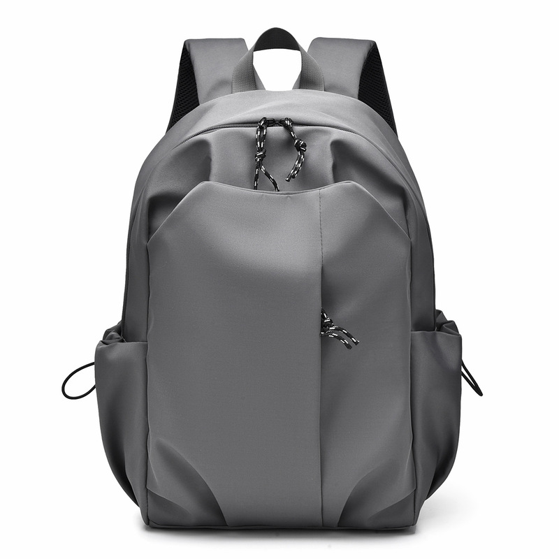 Backpack Women's Large Capacity Student Schoolbag Men's Simple Campus Backpack Fashionable Trendy Computer Bag Oxford Cloth Travel Bag Backpack Women's Large Capacity Student Schoolbag Men's Simple Campus Backpack Fashionable Trendy Computer Bag Oxford Cloth Travel Bag