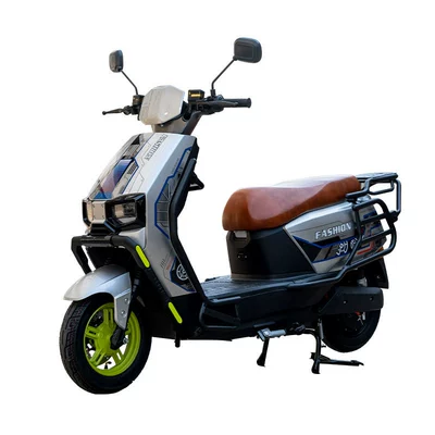 Cross-Border Wholesale, Elektrikli motosikletlər