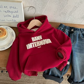 童裤;童卫衣;童T恤