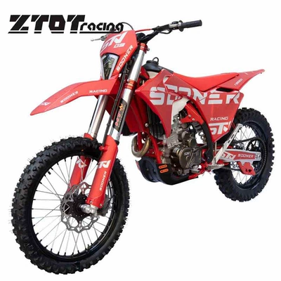 Motosikletlər STN/G9/YBS300 water-cooled mountain off-road motorcycles