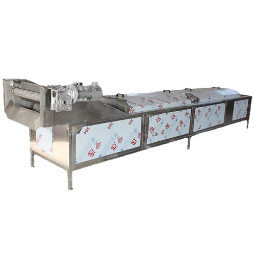 Water Bath Vacuum Bag Pasteurizer for Sauces and Pickles, Specialized for Low-Temperature Sterilization, Heats Evenly Without Damaging the Bags