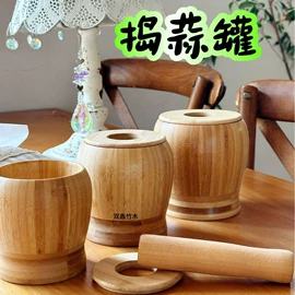 竹质工艺品;调味盒;餐用托盘