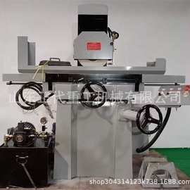 厂家供应M3060平面磨床操作简单 MY3060 液压半自动精密 平面磨床