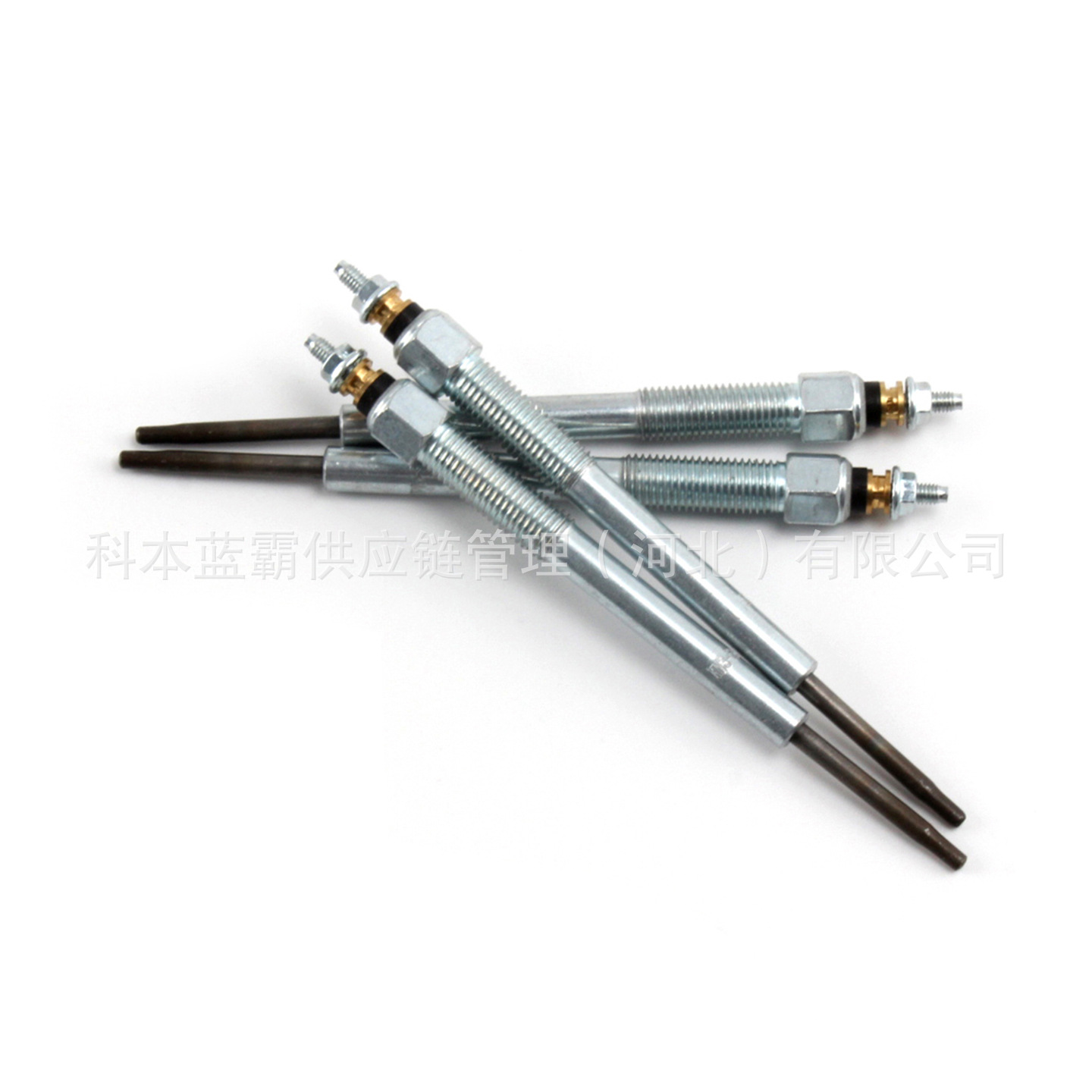 Gp2-6M090-Ec Hp1-6M090-Ab 9P2 Kn3-6M090-Aa Preheating Plug Yu Hu Xin Baodian