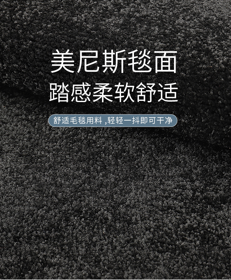Suitable for 18-24 Lexus Es300H Car Trunk Mat Environmentally Friendly Tpe Trunk Mat Cross-Border