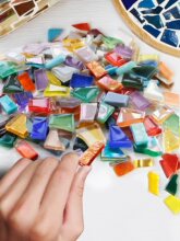 diy�Rِ����Ƭ �ֹ���Ҏ�t���β�ɫ�NƬˮ���b�����ɫ�w��