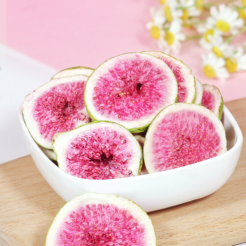 동결건조 무화과슬라이스(원과슬라이스) 125g*1봉지