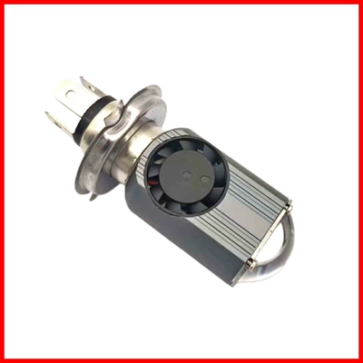 Y6Y7DY8 H4 Hi-Lo | Motuoche Motorcycle headlights, headlights