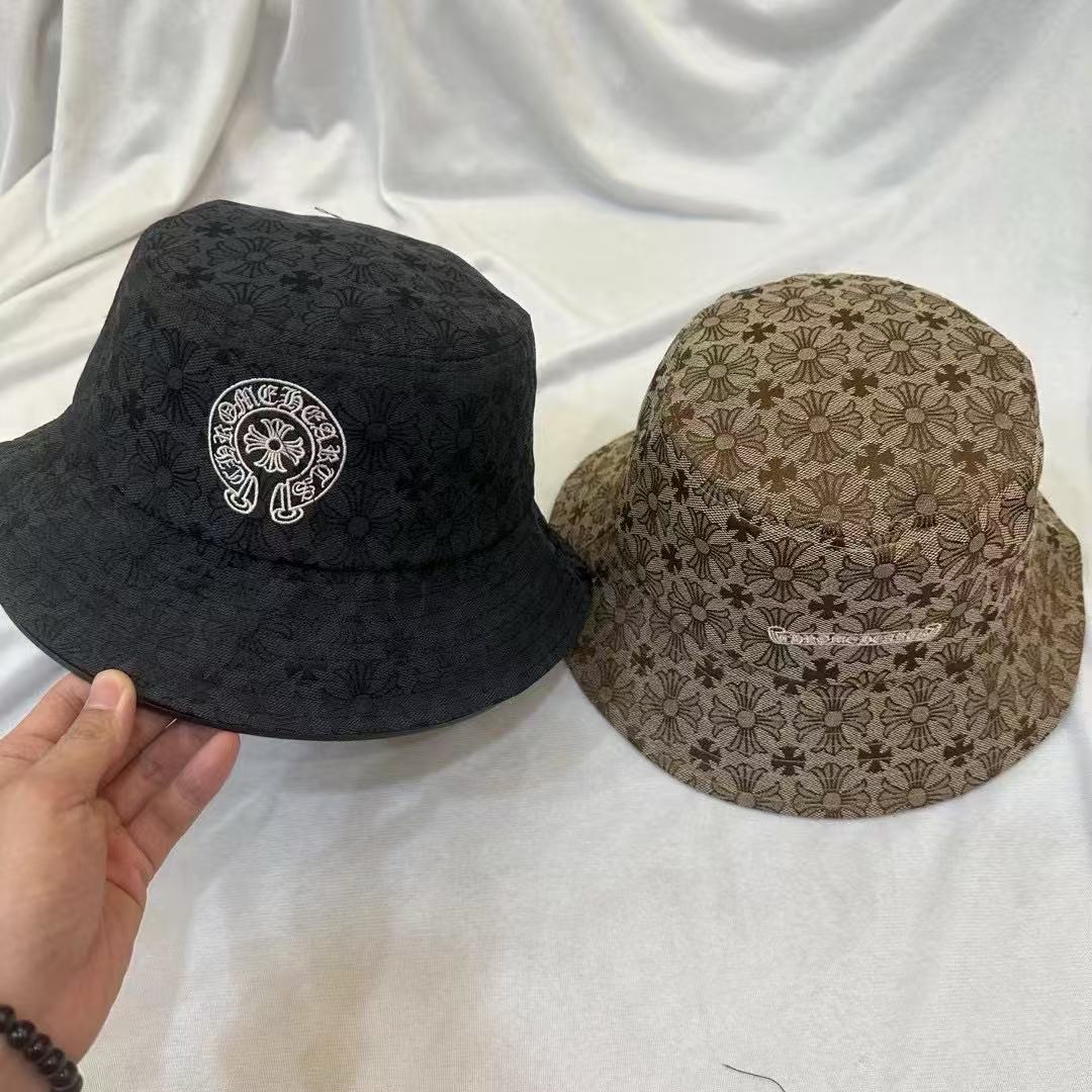 Cross-Border New Style Cross-Patterned Vintage Distressed Fashion Versatile Baseball Cap Unisex in Stock
