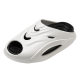 New Sports Slippers Outer Wear Motorcycle Slippers Men's Non-slip Thick Bottom Beach Basketball Outdoor Slippers Women's Summer