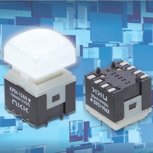 SMT��Ƭ��װ������������RGBW��ɫ���ư�ť����KP04-15ASW