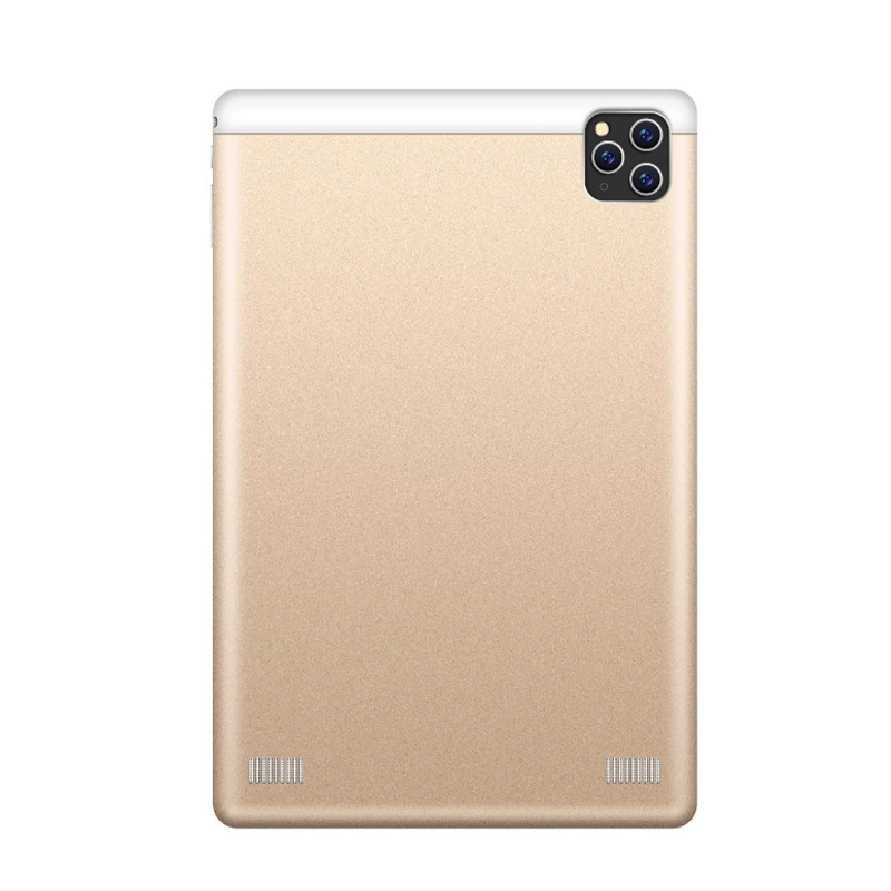 Планшет 10,1" Android 2‑в‑1, много конфигураций (2–4 ГБ ОЗУ, до 128 ГБ)