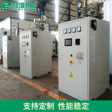 電加熱蒸汽發生器300kg/h水容量小於30升免監檢SUS316L加熱管