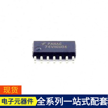 ߉݋���� 74VHCU04MX SOIC-14��׃��оƬ