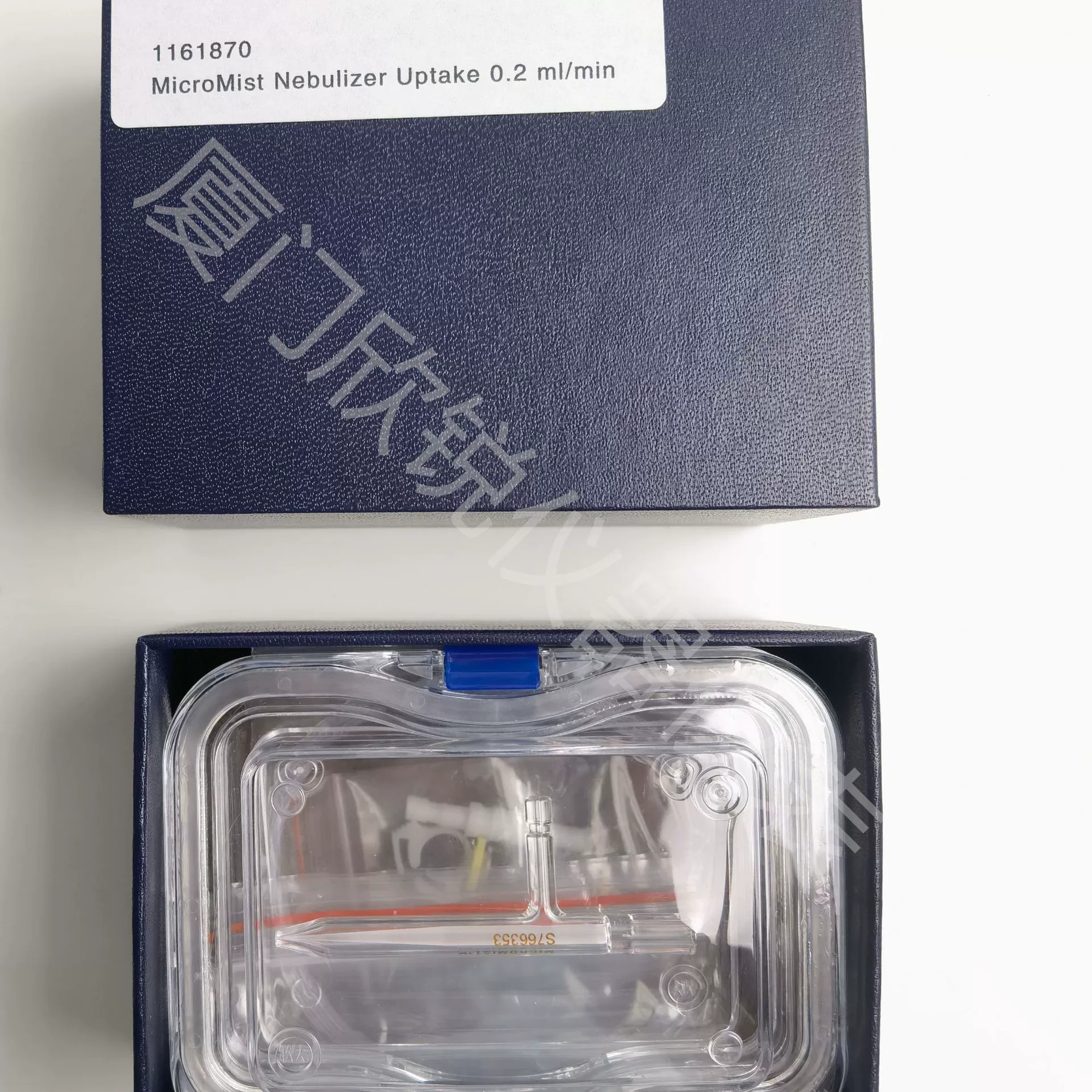 1161870 American Smofei термоспектральная нить IPS аксессуары Трубка инъекционного насоса MS IPS-MS