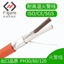 SIa𾯾Fire rated cable 2*1.5