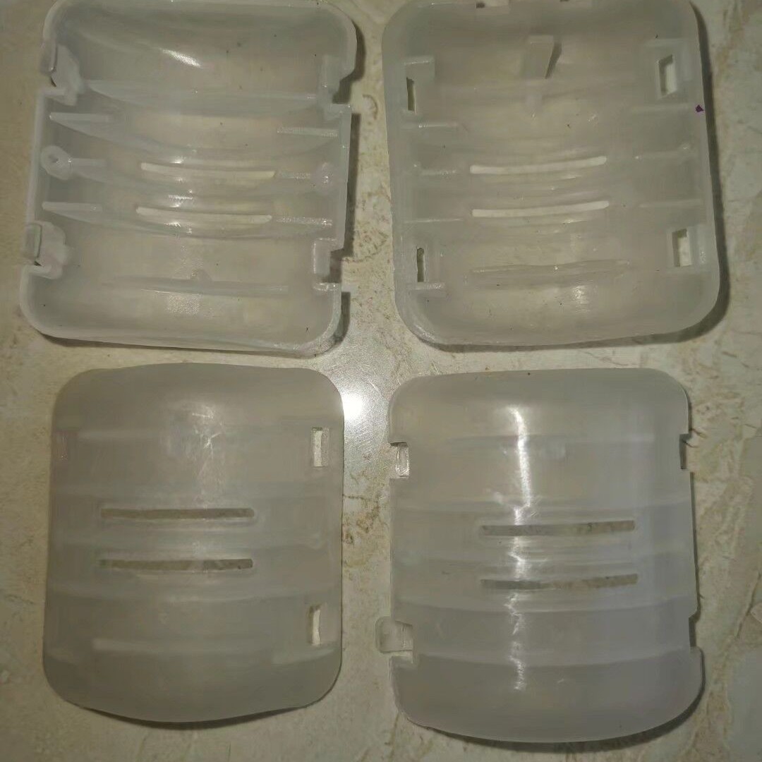 才云按摩电机/260马达/260震动电机/按摩垫马达外壳/免螺丝扣压锁