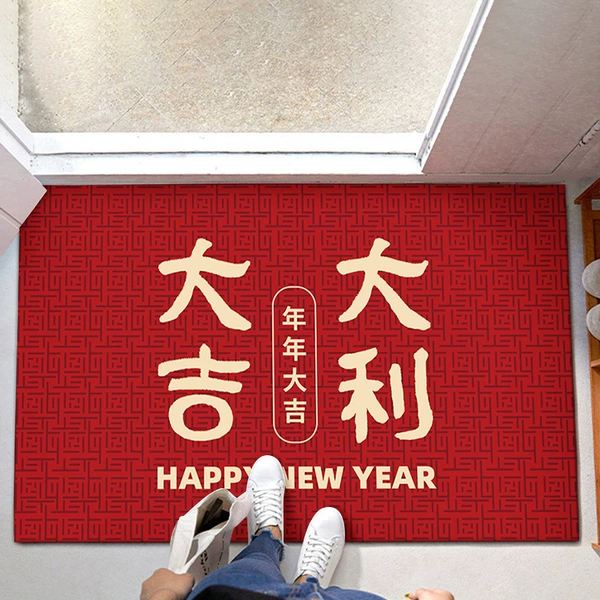 Good luck