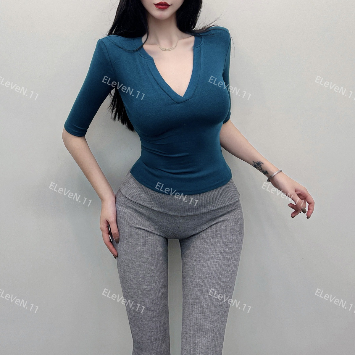 피콕 블루