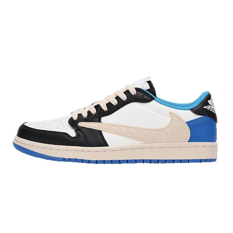 Кроссовки Air Jordan 1, низкие спортивные туфли, кроссовки для любимого