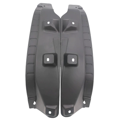 Suitable for Great Wall Haval Gwm Haval H9 2024 - Cross-Border Rear Wheel Liner Fender Dropshipping (Mudguard) - great-wall-haval-h9-2024-interior-trim