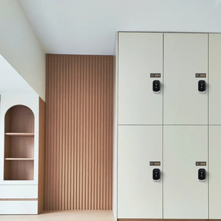 Electronic Sauna Cabinet Lock Smart Sauna Lock Bathroom Id Sensor Wardrobe Lock Locker Electronic Lock Sensor Cabinet Lock